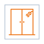 shower icon